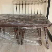 میز جلو مبلی