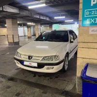 پارس اتومات ۹۸|خودرو سواری و وانت|تهران, گلستان (شهرک راه آهن)|دیوار