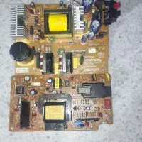 برد قطعات الکترونیکی