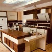 کابینت دست دوم