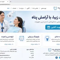 طراحی حرفه ای  سایت با وردپرس و کدنویسی