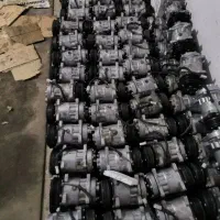 تعمیر کمپرسور کولر شارژ گاز با ضمانت کتبی نصف قیمت