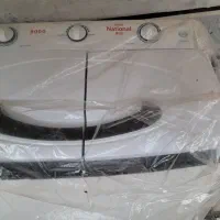 لباسشویی دوقلو  اینتر ناتیونال ژاپن