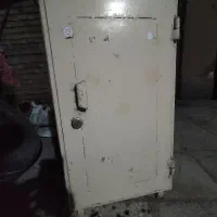 گاوصندوق آهنی