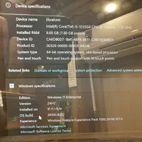Microsoft Surface Pro 7|رایانه همراه|کرمان, |دیوار