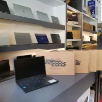 ایسوس ویبوبوک i3 نسل۱۳ مدرن سیستم|رایانه همراه|یزد, |دیوار