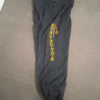 شلوار کونگ فو