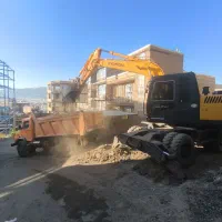 آپارتمان 150متری /سه خواب در دوشان|فروش آپارتمان|سنندج, |دیوار