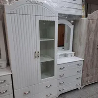 کمد۲کشو ویدا|جاکفشی، کمد، دراور|قزوین, |دیوار