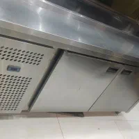 تاپینگ وکانتر سرد