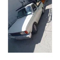 پیکان وانت 84|خودرو سواری و وانت|سلماس, |دیوار