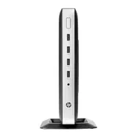 مینی کیس HP t630 Thin Client ( تعداد ) و (تکی)|رایانه رومیزی|مشهد, سراب|دیوار