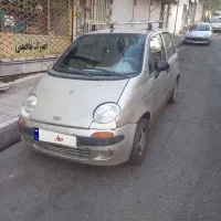 ماتیز مدل ۸۱