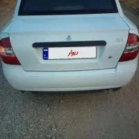 تیباصندوقدار درجه یک  مدل99|خودرو سواری و وانت|تهران, مهرآباد جنوبی|دیوار