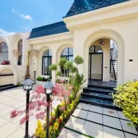 ویلا مدرن خاص دوخواب شهرکی اقساطی جنگلی