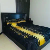 اجاره واحد شیک و‌تمیز روزانه|اجارهٔ کوتاه‌مدت آپارتمان و سوئیت|شاهین‌شهر, خانه کارگر|دیوار