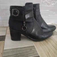 کفش نیم بوت