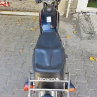 کبیر 200|موتورسیکلت|مرند, |دیوار