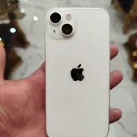 iPhone 13 normal