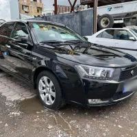 دنا پلاس توربو  شارژ اتوماتیک ۱۴۰۱ درجه۱|خودرو سواری و وانت|رشت, کوی غلام نیا|دیوار