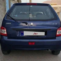 پراید ۱۱۱ مدل ۹۴|خودرو سواری و وانت|بندر کنگان, |دیوار