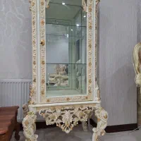 مینی بوفه|بوفه، ویترین، کنسول|گلستان (تهران), |دیوار