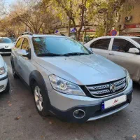 فروش hc  کراس|خودرو سواری و وانت|اصفهان, احمدآباد|دیوار