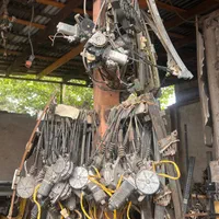 بازار قطعات استوک خودرو