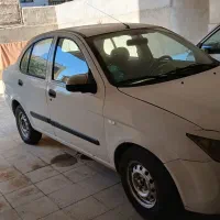 تیبا مدل ۹۰ تک سوز|خودرو سواری و وانت|محمدیه-قزوین, |دیوار