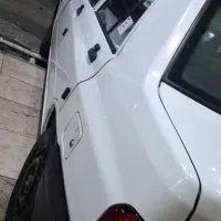 پراید ۹۸ بی رنگ درجه یک ‌‌همه چی مرتب