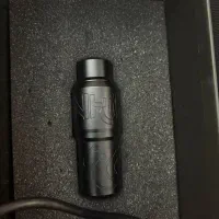 دستگاه تتو بدن همراه ترانس و شارژر|آرایشی، بهداشتی، درمانی|ورامین, شهرک فجر|دیوار