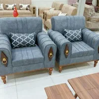 مبل ساوین ×× بانک مبل ××|مبلمان خانگی و میز عسلی|خرم‌آباد, |دیوار