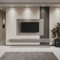 تی وی وال اقتصادی و جدید|مصالح و تجهیزات ساختمان|بوکان, |دیوار