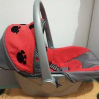 کریر مارک دلیجان