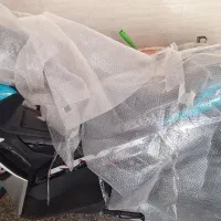 آیروکس کبیر ۱۸۰ فول آب خنک صفر