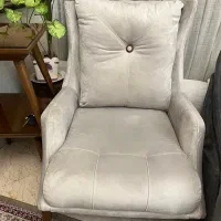 یک دست مبل ۹ نفره|مبلمان خانگی و میز عسلی|تهران, مجیدیه|دیوار