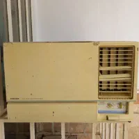 کولرپنجره ای