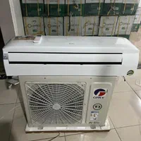 کولر گازی گری GWHH48QFXH K6DNB2A