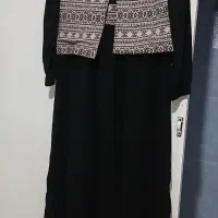 مانتو سایز ۳۸ تا ۴۴ معاوضه یا فروش