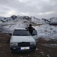 فروش پراید