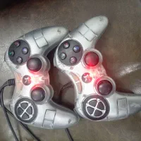 دسته بازی H.B حرفه‌ای  سالم