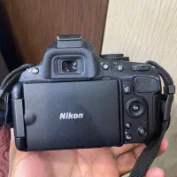 Nikon d5100|دوربین عکاسی و فیلم‌برداری|اصفهان, جلالیه|دیوار