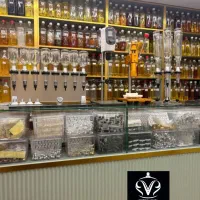 فروش عمده عطر به قیمت اقتصادی