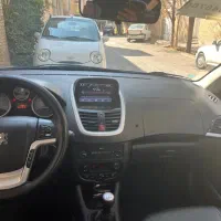 207iپژو|خودرو سواری و وانت|کرمان, |دیوار