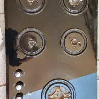 گاز صفحه ای و استانبولی