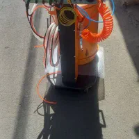 دستگاه رنگ استاتیک|خدمات پیشه و مهارت|پاکدشت, خاتون آباد|دیوار