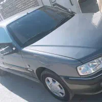 پارس سال مدل ۸۹