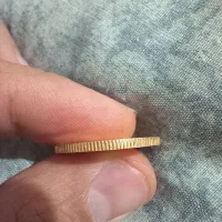 سکه جورج پنجم   طلا|کلکسیون سکه، تمبر، اسکناس|تهران, کوی بیمه|دیوار