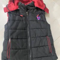 کاپشن پسرانه|کفش و لباس بچه|مشهد, الهیه|دیوار