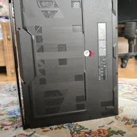 لپتاپ Asus fx 517zx f15 tuf dash|رایانه همراه|تهران, زعفرانیه|دیوار